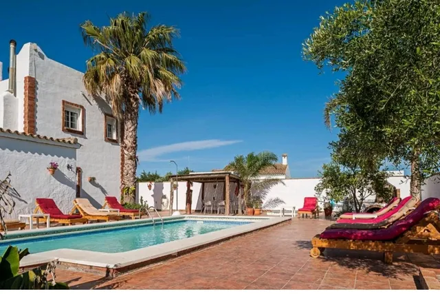 Apartamentos Villa Mayo Conil