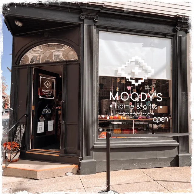 Moody's Home & Gifts