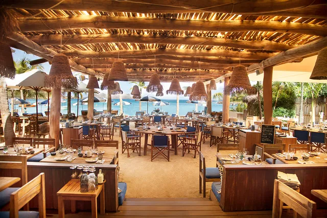Gypsea Beach Club