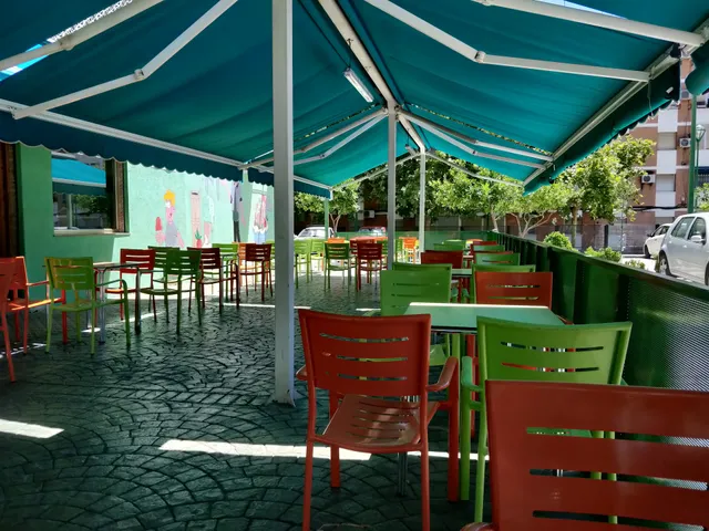 Jijona ice cream Cordoba S.L.