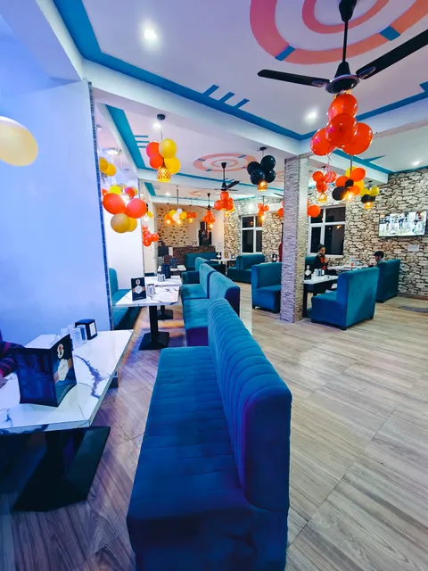 Singh's Family Restaurant And Cafe