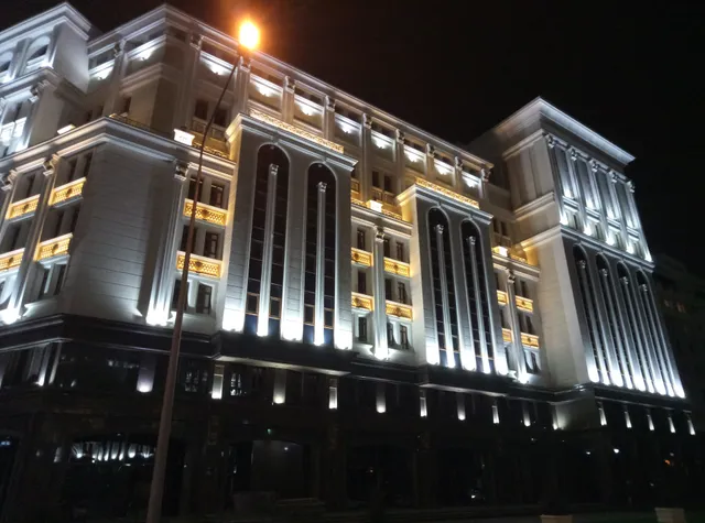 Триумфальная Арка Apartments for Rent