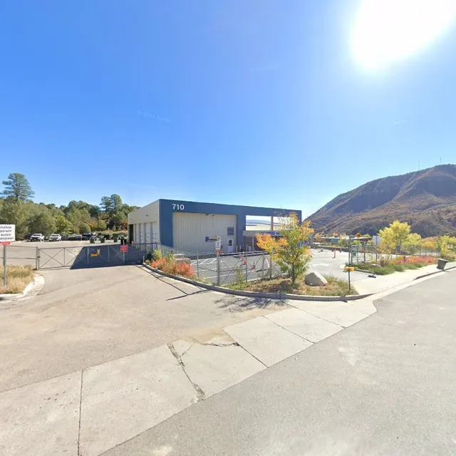 Durango Recycling Center