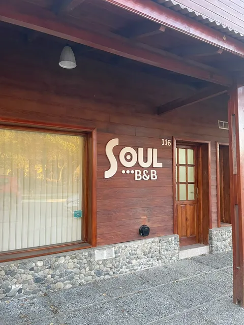 Soul B&B