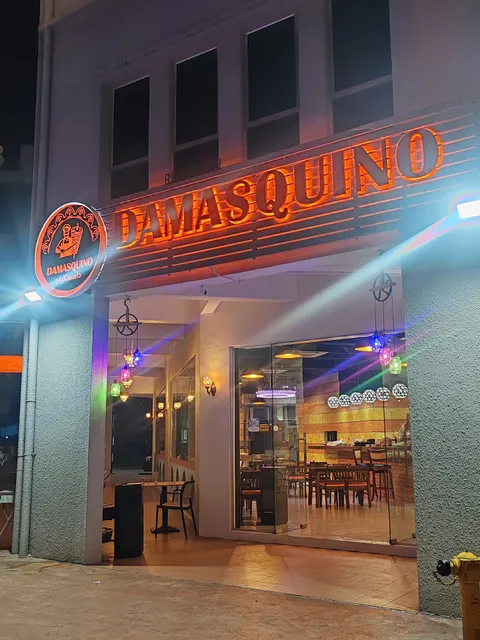 Damasquino Restaurant