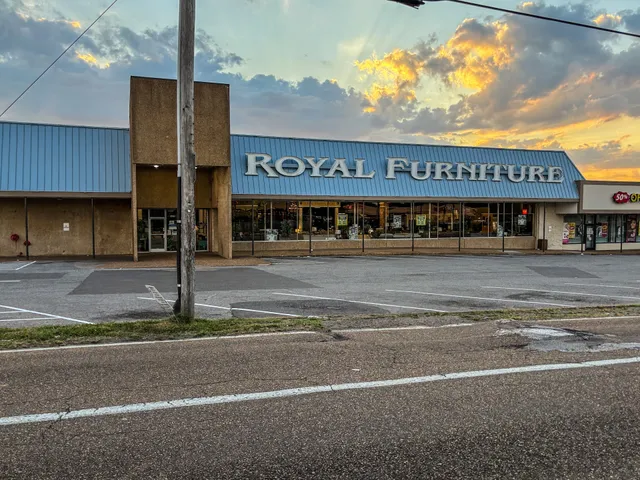 Royal Furniture