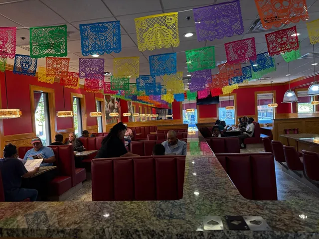 Amazing Hamilton Diner