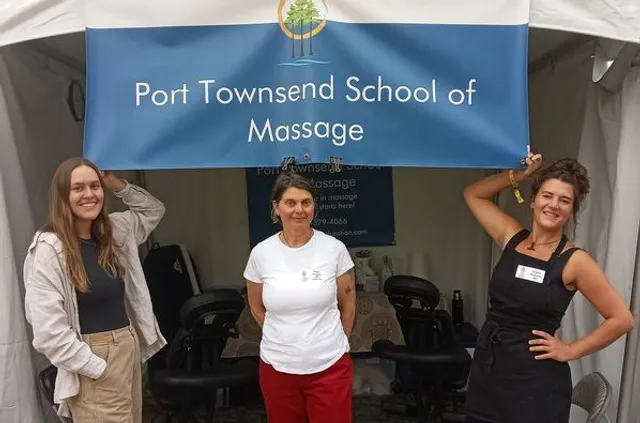 Port Townsend School of Massage