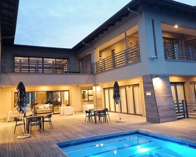 Endless Horizons Boutique Hotel