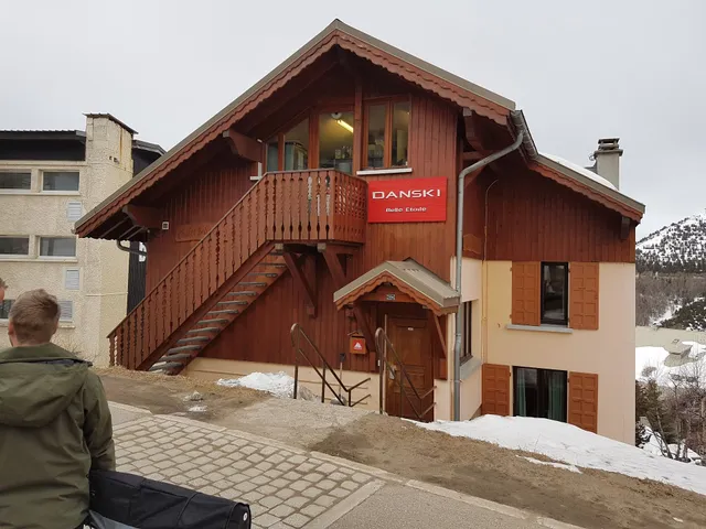 Pension Belle Etoile