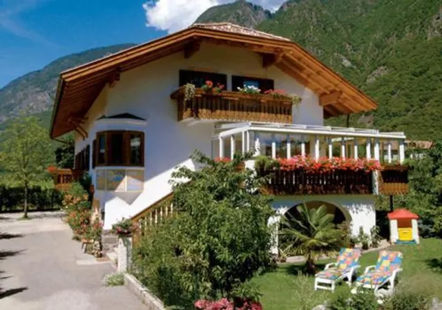 Urlaub auf dem Bauernhof Jägerheim