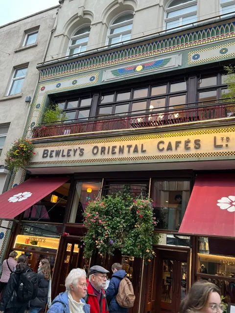 Bewley Irish Imports