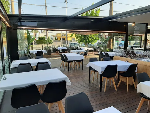 Restaurant La Tagliatella | Passeig Marítim, Castelldefels
