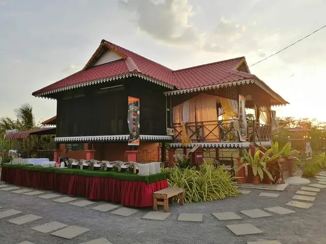 Inapan Seri Laksmana