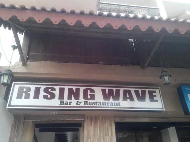Rising Wave Luxury Apartments