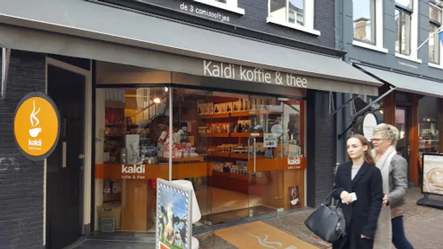 Kaldi Leeuwarden