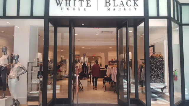 White House Black Market