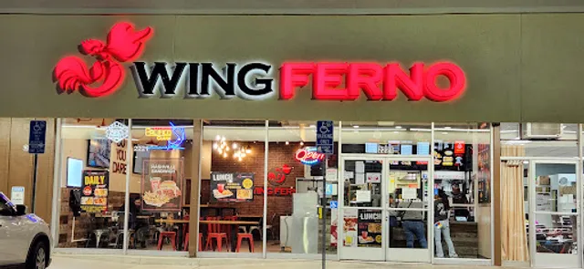 Wing Ferno