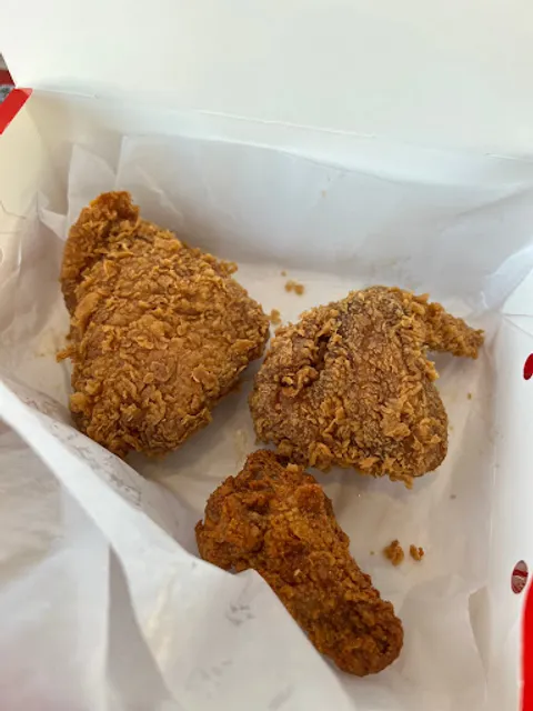 KFC Shell LumLukka