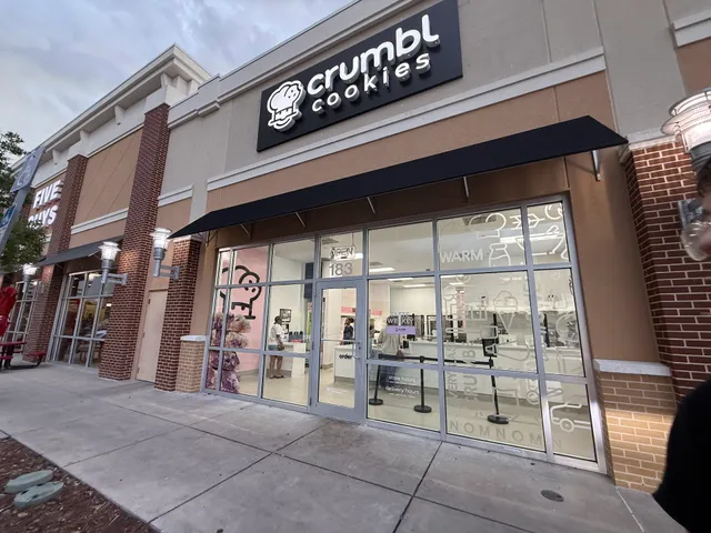 Crumbl