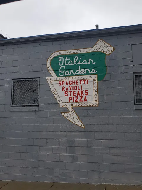 Italian Gardens Pizzeria