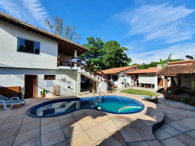 Pousada Sossego do Pirata