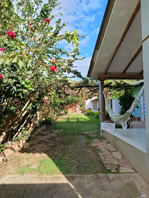 Che Parce Hostel Cultural