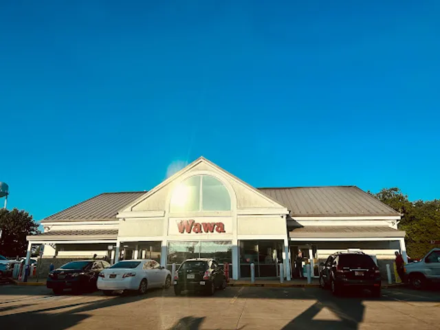 Wawa