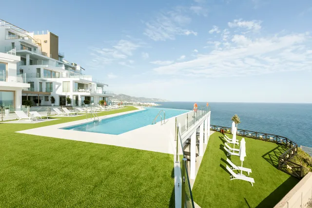 Apartamentos Martalia Nerja