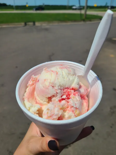 Union Station Food & Ice Cream