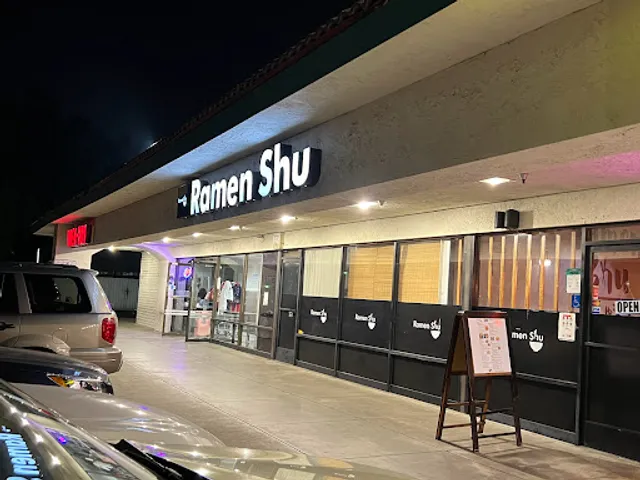 Ramen Shu