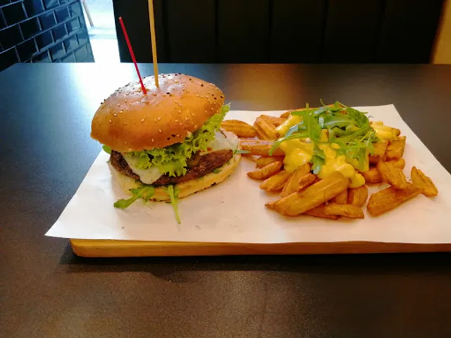 Burgerzimmer XII Berlin