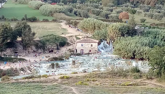 Agriturismo La Sede Di Carlo