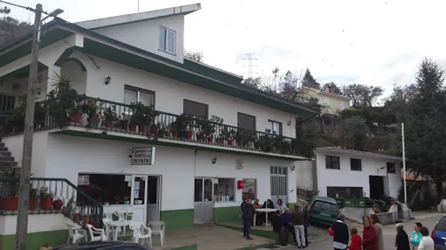 Café Ponto De Encontro