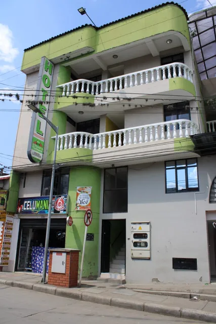 Hotel El Portal De Valencia