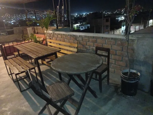 Hostal Don Cristobal