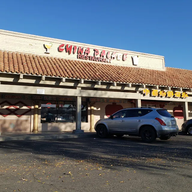 China Palace Restaurant