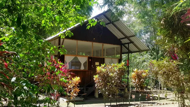 Anaconda Lodge Ecuador