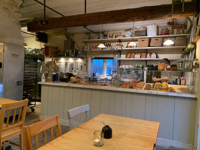 Enskedeparkens Bageri