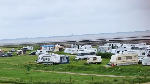 Wremen Camping GmbH & Co