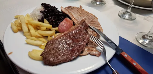 Floresta Doce - Pastelaria, Pizzaria, Restaurante