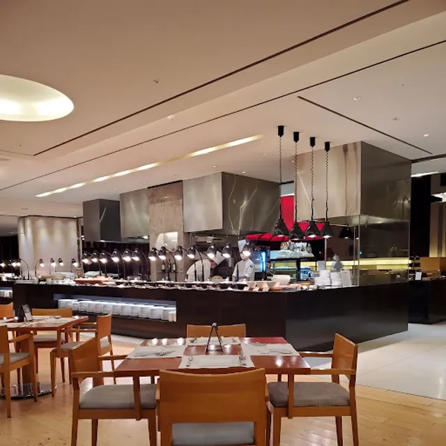 섬모라 in 제주해비치호텔