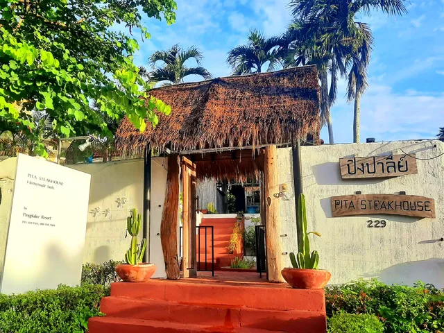 Chasorn Riverside Resort