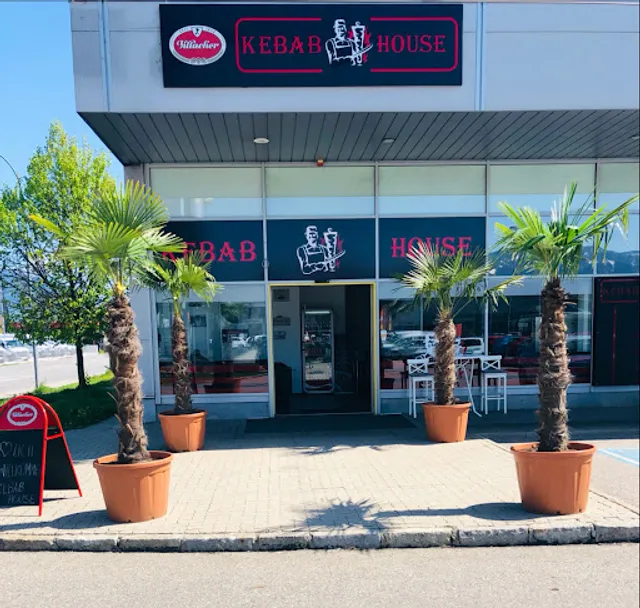 Kebab House Villach
