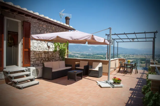 B&B Casanise Narni