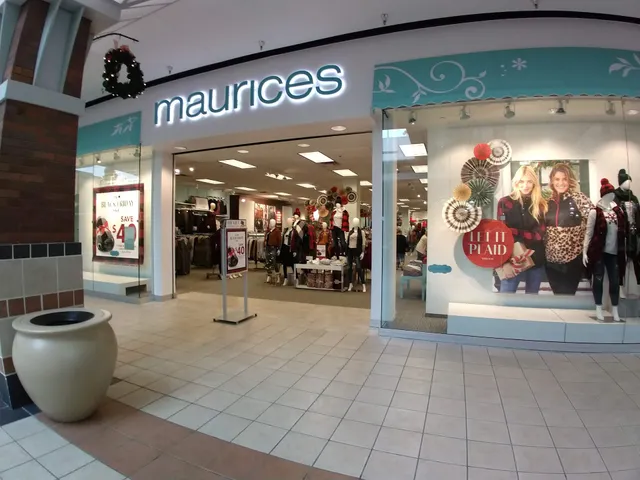 Maurices