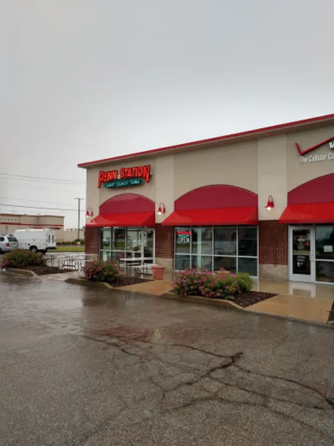 Penn Station East Coast Subs