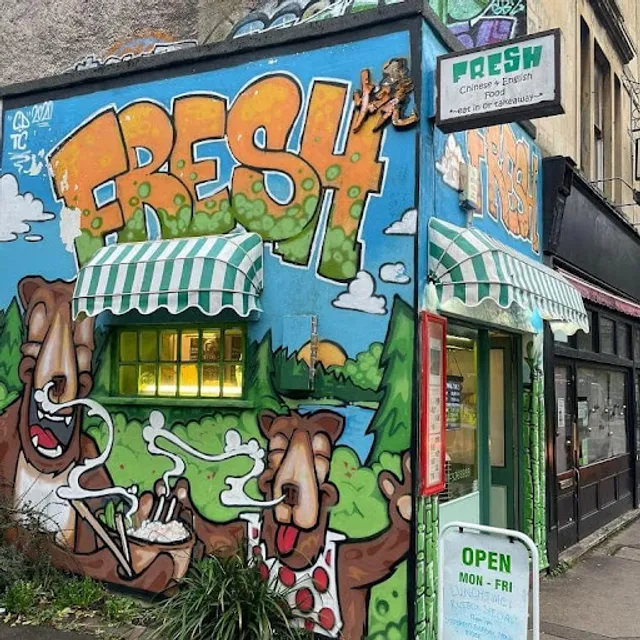Fresh Roast Bristol
