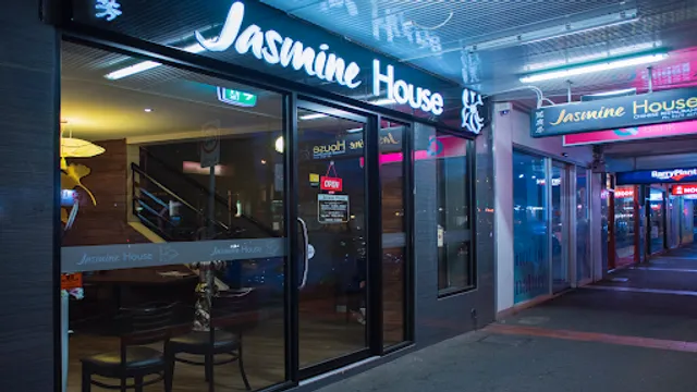 Jasmine House Chinese Restaurant