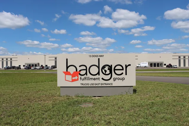 Badger Fulfillment Group Inc.